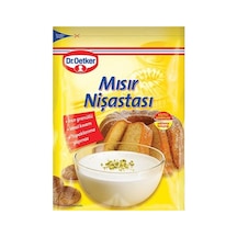 Mısır Nişastası 150gr 1 Adet
