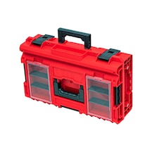 Qbrick System One 200 2.0 Profi Red Takım Çantası