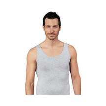 Şahinler Erkek Likralı Atlet E067