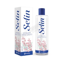 4 Adet Selin Kolonya Kiraz Çiçeği 400 Ml Pet 10414519
