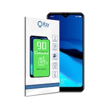 Xiaomi Redmi Note 11 Tam Kaplayan Seramik Ekran Koruyucu (538920916) 20 Tl Fark Ile Apple Uyumlu iPhone Hızlı Şarj Kablosu