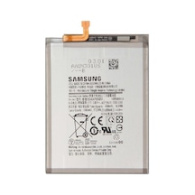 Samsung A71 Batarya Pil
