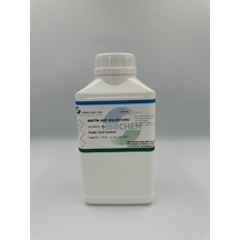 Asetik Asit Solüsyonu %3 1 Litre