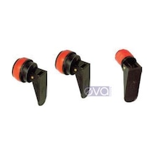 Genleşebilen Su Çıkış Tapası Çap 42 Mm