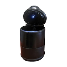 3 Adet Autokit Kokusuz Küllük Mavi Led Işıklı Fa1-974