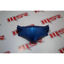 Yamaha N-Max 125-155 Cc Ön Kapak Mavi (538510189)