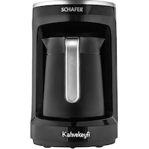 Schafer Kahvekeyfi Türk Kahve Makinesi