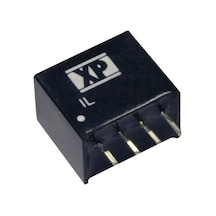 Xp-power Il0503s ,5vdc 3.3vdc/400ma Dc-dc Konverter
