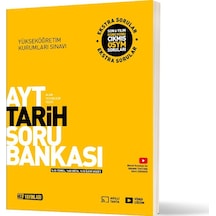 Hız Ayt Tarih Soru Bankası