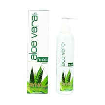 Ayna Sun Aloe Vera Nemlendirici Jel 200 ML