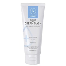 Scin Culture Hydro Aqua Cream Mask Yoğun Nemlendirici Maske 250 ML