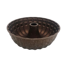 Taşhan Granit Orta Dilimli Kek Kalıbı Yuvarlak 24 Cm Kek Kalıp 1