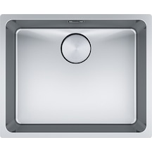 Franke Mythos Myx 110-50 Paslanmaz Çelik