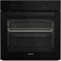 Arçelik AFC 120 S 80 L Ankastre Fırın Siyah