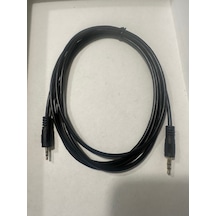 1.5 Metre 3.5 Mm 2.5 Mm Kablo 2 Çizgi 3 Boğum 2.5 Mm 3.5 Mm Kablo
