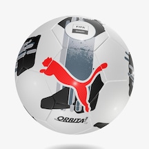 Puma Team Sports Orbita 3 Tb Unisex Siyah Futbol Topu 084324 Siyah