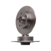 Marellı Fren Diski Arka Renault Megane Iv Hb 16 Rulmanlı Abs Sensörlü Takım Marellı 360704035800 432000166r 432009292r 432024629r