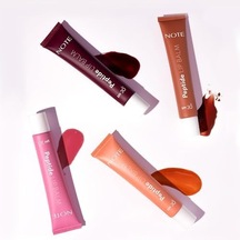 Peptide Lip Balm Spf 30 Nemlendirici Ve Parlatıcı Renkli Dudak Balmı - 01 Salted Caramel