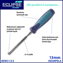 Eclipse Iskarpela 13 MM