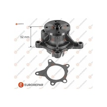 Erp Su Pomp. - Hyundaı-kia Eurorepar 1623118080