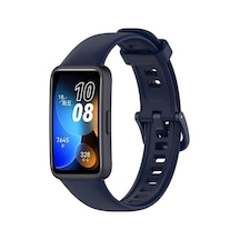 Band 8 , 9 Ve 10 Ile Uyumlu Kordon Spor Jel Kayış Çok Renkli