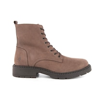 Hush Puppies Heilig Bounce Hakiki Deri Erkek Bot Vizon