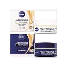 Vısage Yaş 55+ 50ml Kırış.karş.+yenıleyıcı