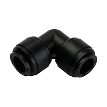 Gıda Rekoru Dirsek 6mm