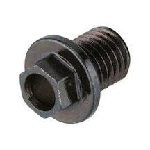Shimano Hidrolik Kablo Bağlantı Vidası SM-BH90 Siyah