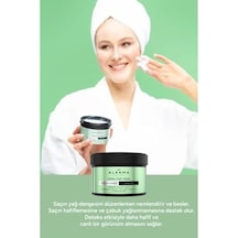 Detox Sülfatsız Saç Maskesi, İnce Telli Ve Yağlı Saçlar İçin, 240 Ml