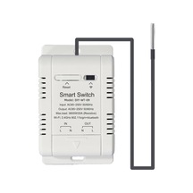 Pazly İnternet Bağlantılı Sıcaklık Anahtarı: Mobil Kontrol, Ifttt, Alexa & Google Ses Kontrolü