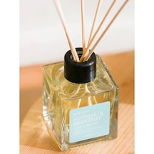 Bergamot - Paçuli