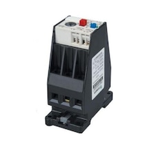 Siemens 3ua59 00-1c 1.6-2.5a Termik Röle
