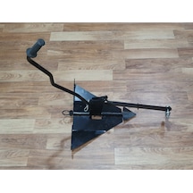 Ducki Vinçleme Için Offroad Kum Çapası