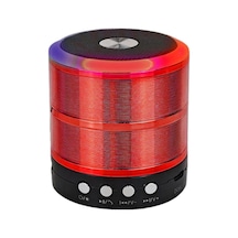 Auris Kln190 Rgb Taşınabilir Bluetooth Hoparlör