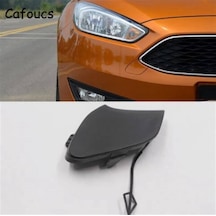 Ford Focus 3.5 Ön Tampon Çeki Demir Kapagi 2015-2018 369951241
