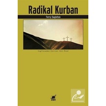 Radikal Kurban / Terry Eagleton 9786053143598