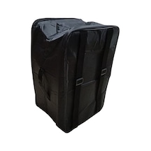 Lmk070l Cajon Kılıfı 30-30-50cm. Sert Kumaş Kajon Kılıfı
