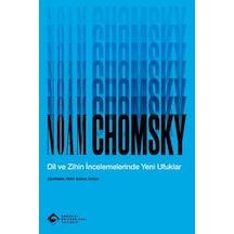 Dil Ve Zihin İncelemelerinde Yeni Ufuklar - Dlkj-878161