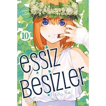 Eşsiz Beşizler Cilt 10