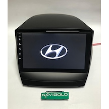 Hyundai İx35 2 Gb Ram Android Navigasyon Oem Multimedia