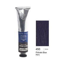 Bigpoint Yağlı Boya 45 ML 450 Phthalo Blue