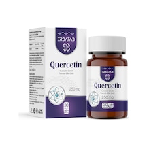 Erbatab Quercetin 30 Kapsül