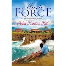 Aşkın Kuralsız Hali - Marie Force - Novella Yayınları