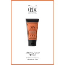 Ac Matte Clay Cream 150ml