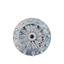 Volant Turbine K100 İlaçlama Makinası