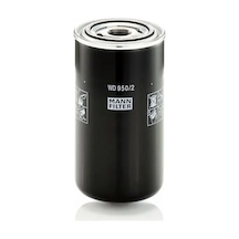 Mann Wd9502 Sanziman Filtresi 0006339940 0009830615 0009830615v