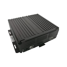 Mr9708c - 8 Kanal Araç İçi Video Kayıt Cihazı - Gps , G-sensor