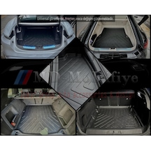 Range Rover Sport Bagaj Havuzu 4k Kokusuz , 2023-
