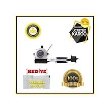 Lenovo 90202816 Notebook Cpu Heatsink Fan